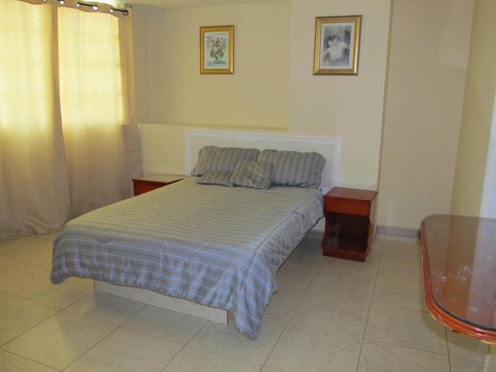 Discovery Panama City Room photo