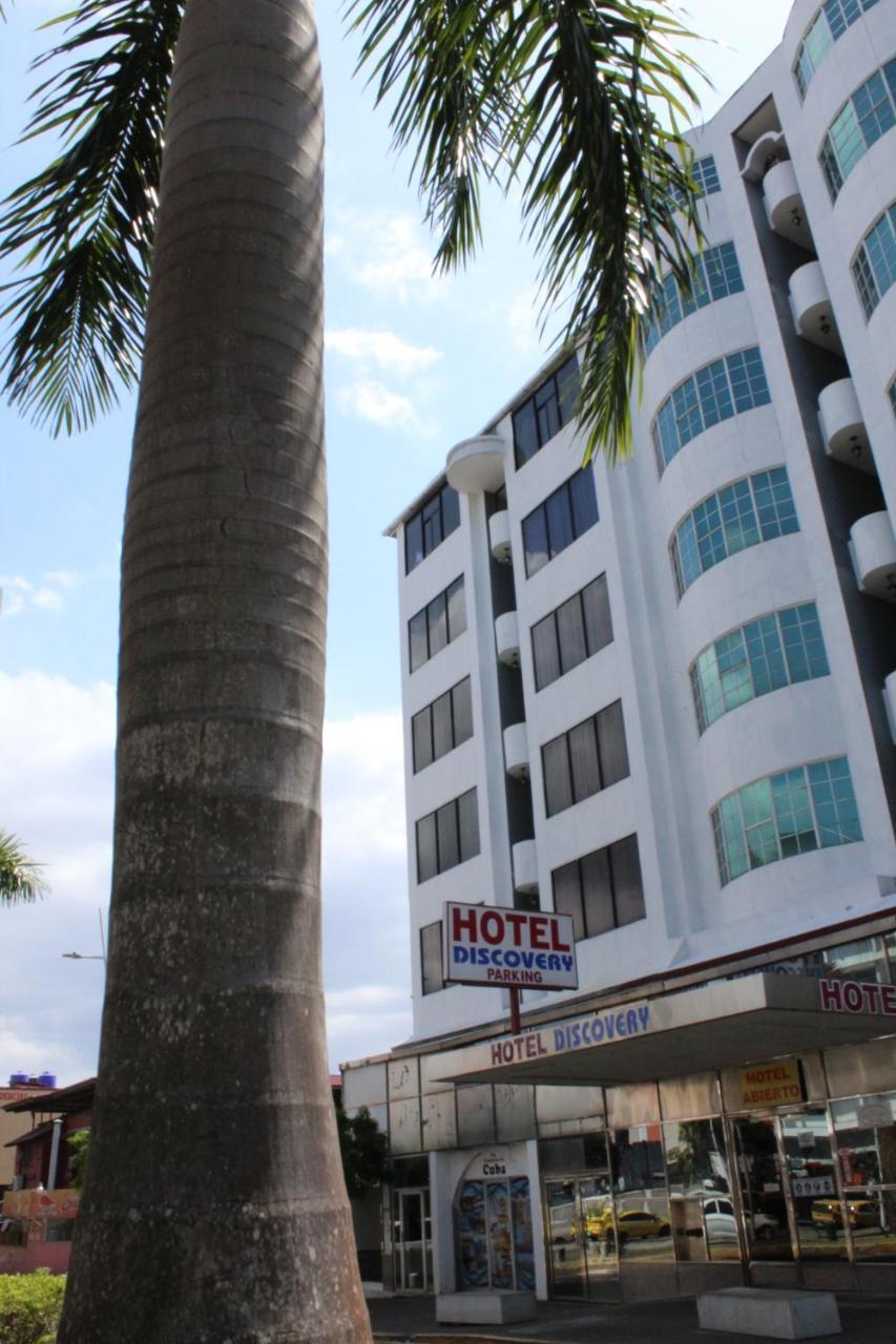 Discovery Panama City Exterior photo