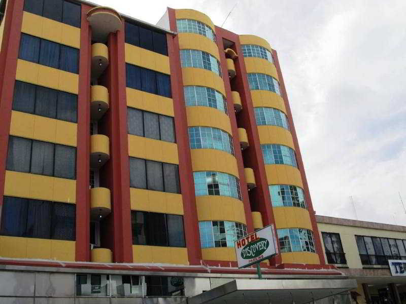 Discovery Panama City Exterior photo