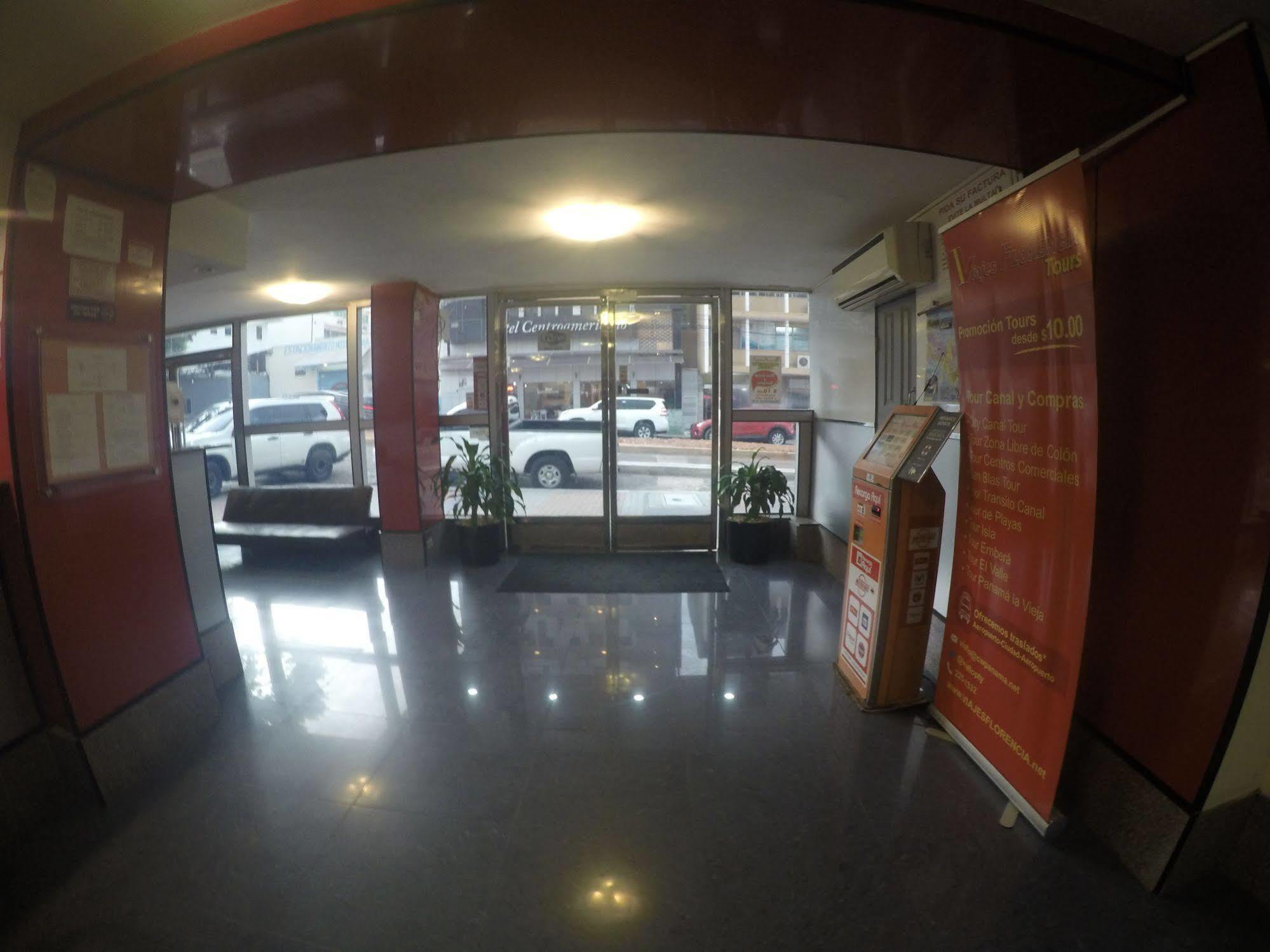 Discovery Panama City Exterior photo