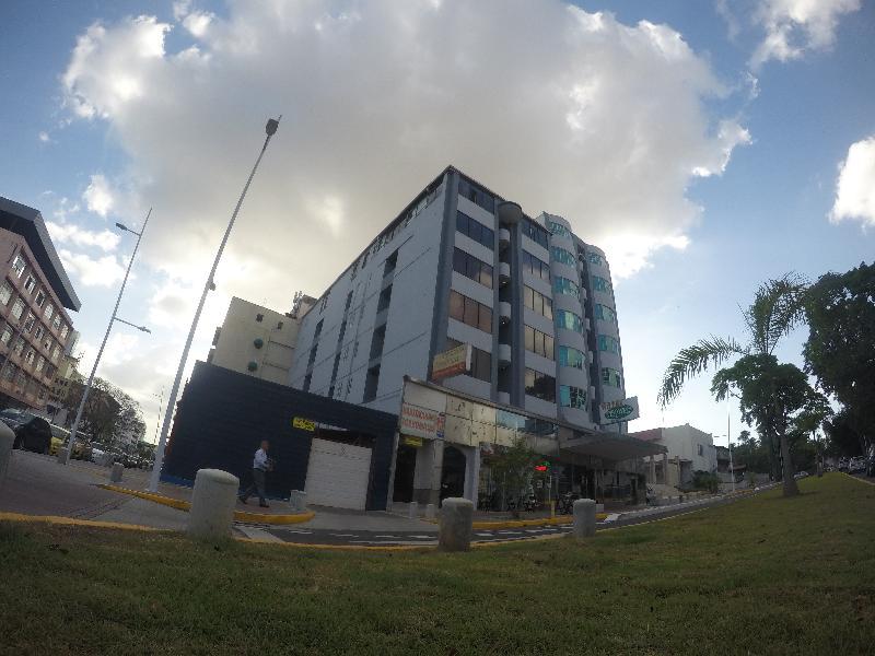 Discovery Panama City Exterior photo